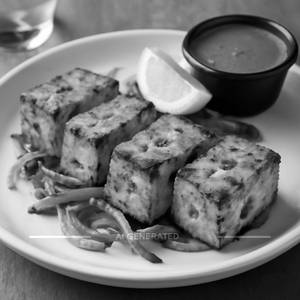 Paneer Tikka