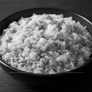Egg Fried Rice