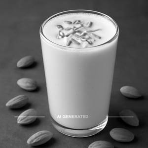 Badam Shake