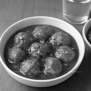 Chicken manchurian (Pack of 2)      
