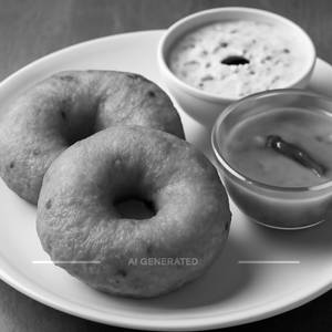 Vada (2 Pcs.)