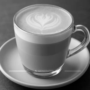 Vanilla Latte