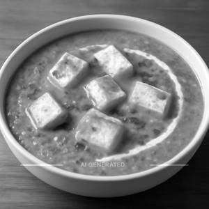 Paneer Lababdar
