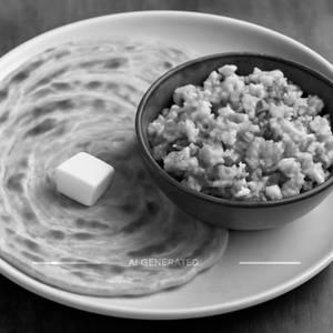 Egg Bhurji