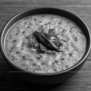 Dal fry