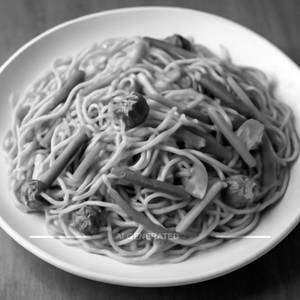 Veg Chowmein