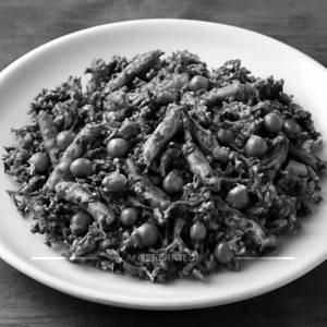 Matar Methi Malai