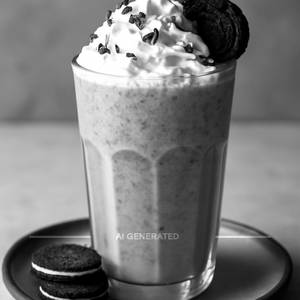 Oreo Shake