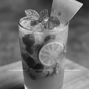 Watermelon Mojito