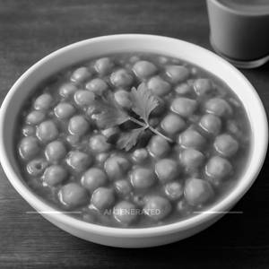 Chana Masala