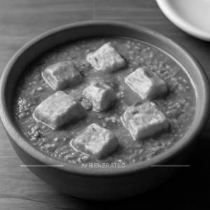 Handi Paneer