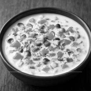 Veg Raita