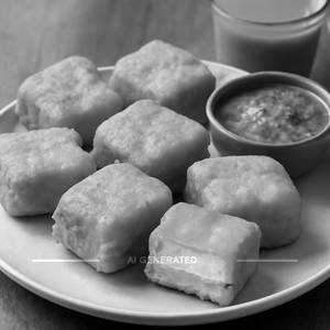 Paneer Pakoda (6 Pcs)