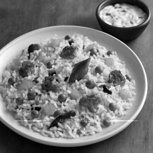 Veg Pulao