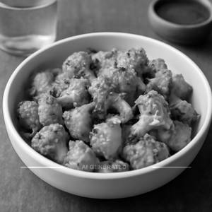 Gobhi Aloo