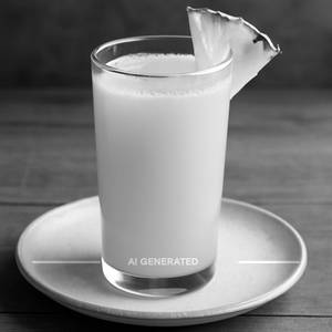 Pineapple Juice (250 ml)
