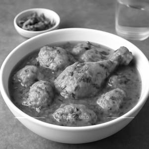 Methi Chicken