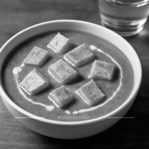 Paneer Makhanwala