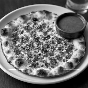 Kashmiri Naan