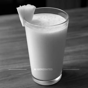 Pineapple Lassi