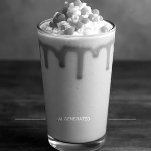 Butterscotch Shake