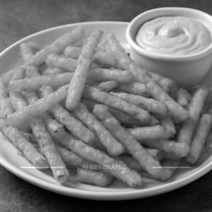 Peri Peri French Fries
