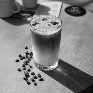 Iced Cappuccino