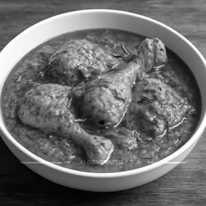 Chicken Jaipuri