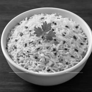 Jeera Rice