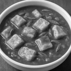 Chilli Paneer Gravy