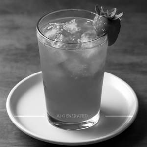Strawberry Punch