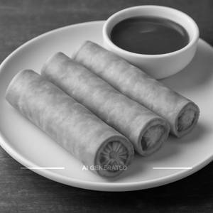 Veg spring roll