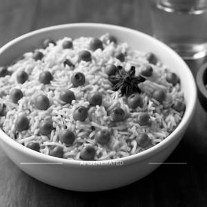 Matar Pulao
