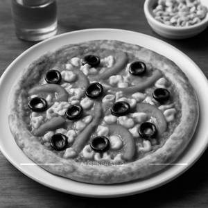 Gourment Pizza