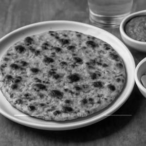 Missi Roti