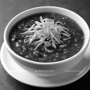 Manchow Soup