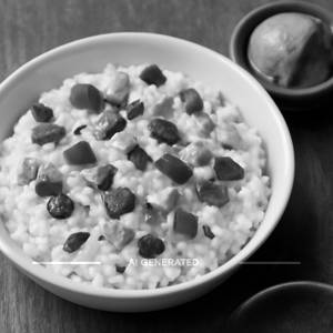 Kashmiri Curd Rice