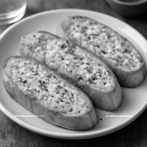 Classic Garlic Bread