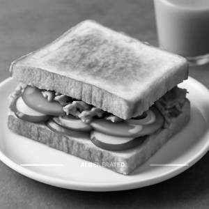 Veg Sandwich