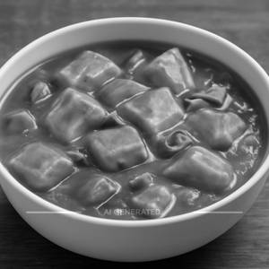 Chilli Paneer Gravy