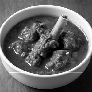 Mutton Curry