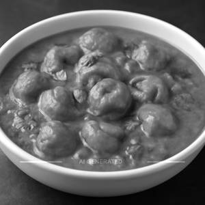 Mushroom Tikka Masala