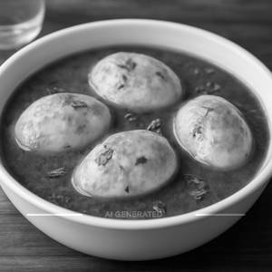 Egg curry