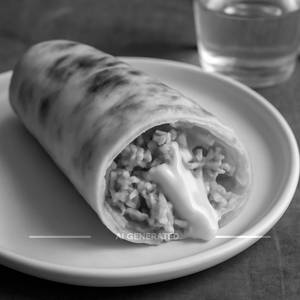Cheesy Chicken Roll