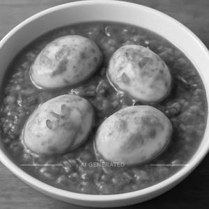 Egg Curry [Full]