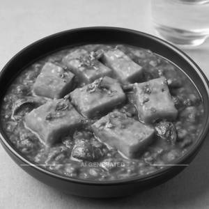Tawa Paneer Masala