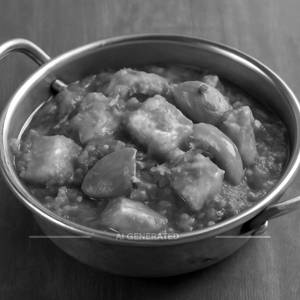 Kadai Paneer