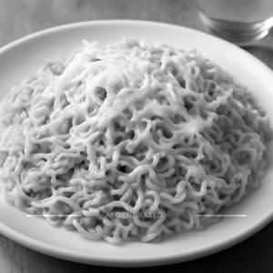 Cheese Maggi