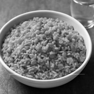 Schezwan fried rice