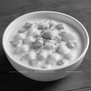 Fruit Raita